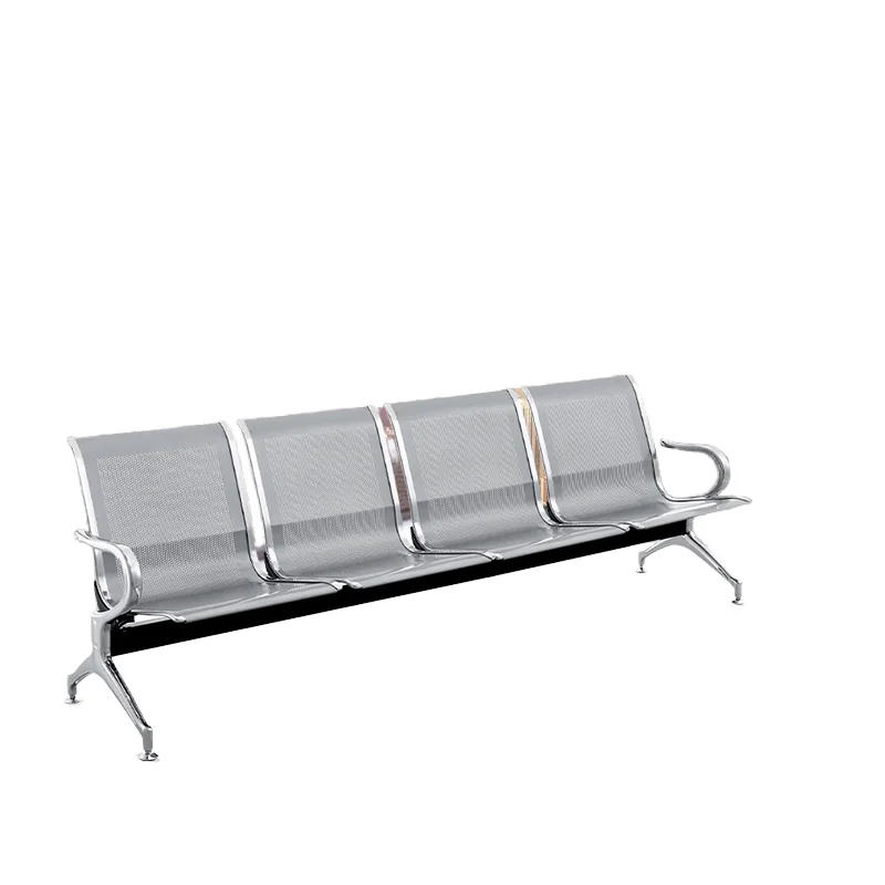 &c Hot Selling Modern Design Chairs Airport Style Salon Waiting Chairs for Hospital & Outdoor Spaces-for Hotels and Parks
&c Hot Selling Modern Design Chairs Airport Style Salon Waiting Chairs for Hospital & Outdoor Spaces-for Hotels and Parks
