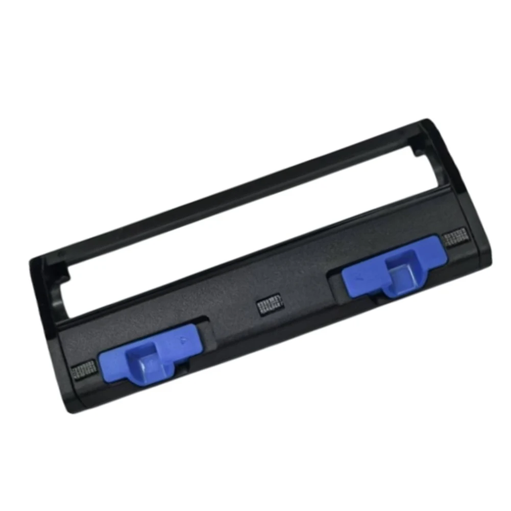 For ECOVACS For DEEBOT N20 / N20 PLUS / N20 For PRO PLUS Main Brush Cover Sweeping Robot Vacuum Cleaner Plastic Brush Guard
For ECOVACS For DEEBOT N20 / N20 PLUS / N20 For PRO PLUS Main Brush Cover Sweeping Robot Vacuum Cleaner Plastic Brush Guard