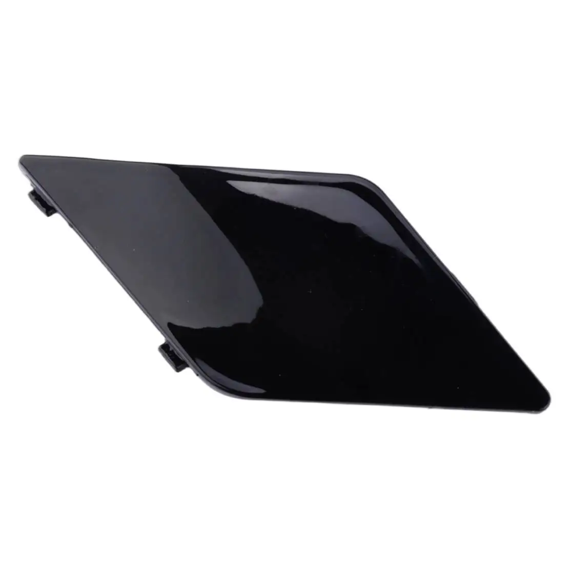 622A0-6LB0A Front Bumper Tow Hook Eye Cover Cap Glossy Black Plastic Fit for Nissan Sentra 2020 2021 2022 2023
622A0-6LB0A Front Bumper Tow Hook Eye Cover Cap Glossy Black Plastic Fit for Nissan Sentra 2020 2021 2022 2023
