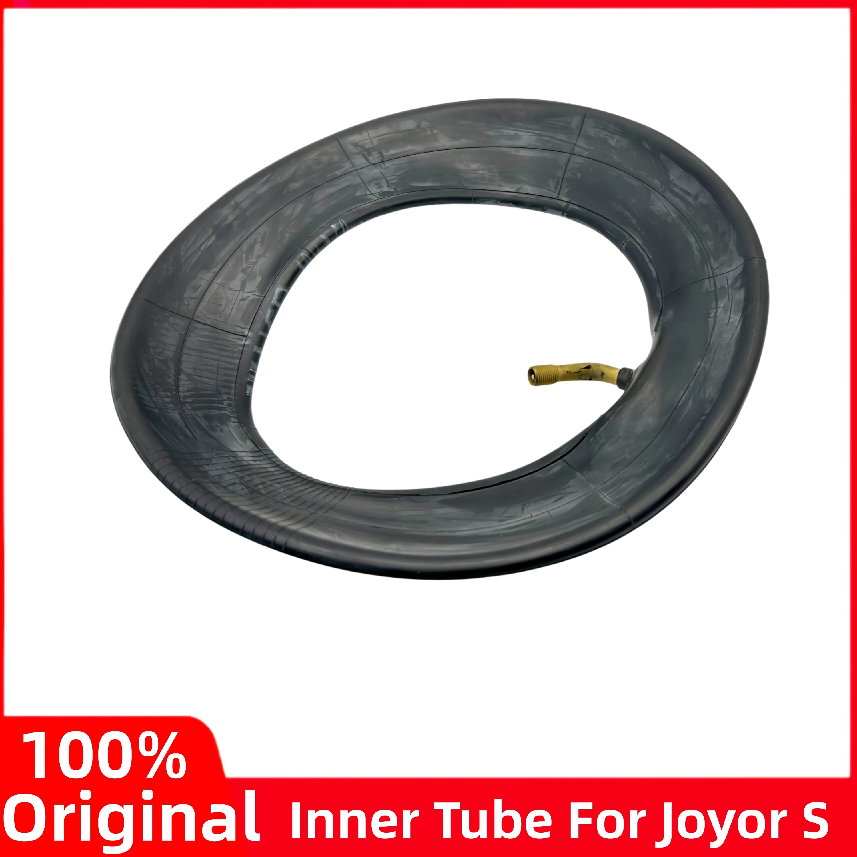 Original 10 Inch inner tube For JOYOR S5 S8 S10 Electric Scooter Repair Replacement 10✖2.125 Tire Parts
Original 10 Inch inner tube For JOYOR S5 S8 S10 Electric Scooter Repair Replacement 10✖2.125 Tire Parts