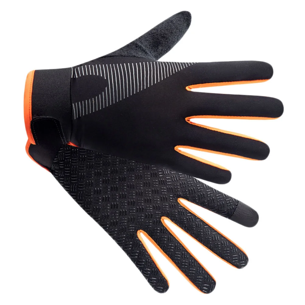 1 пара противоскользящих перчаток для дайвинга, солнцезащитные перчатки для рыбалки для плавания, каякинга, удобные гибкие перчатки Xl, черный, оранжевый
1 пара противоскользящих перчаток для дайвинга, солнцезащитные перчатки для рыбалки для плавания, каякинга, удобные гибкие перчатки Xl, черный, оранжевый