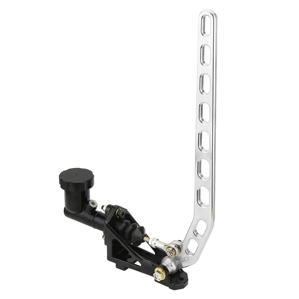Aftermarket Car Parts Black Silver Hydraulic Drift Hand Brake Long Lever Handle Universal Hand Brake
Aftermarket Car Parts Black Silver Hydraulic Drift Hand Brake Long Lever Handle Universal Hand Brake