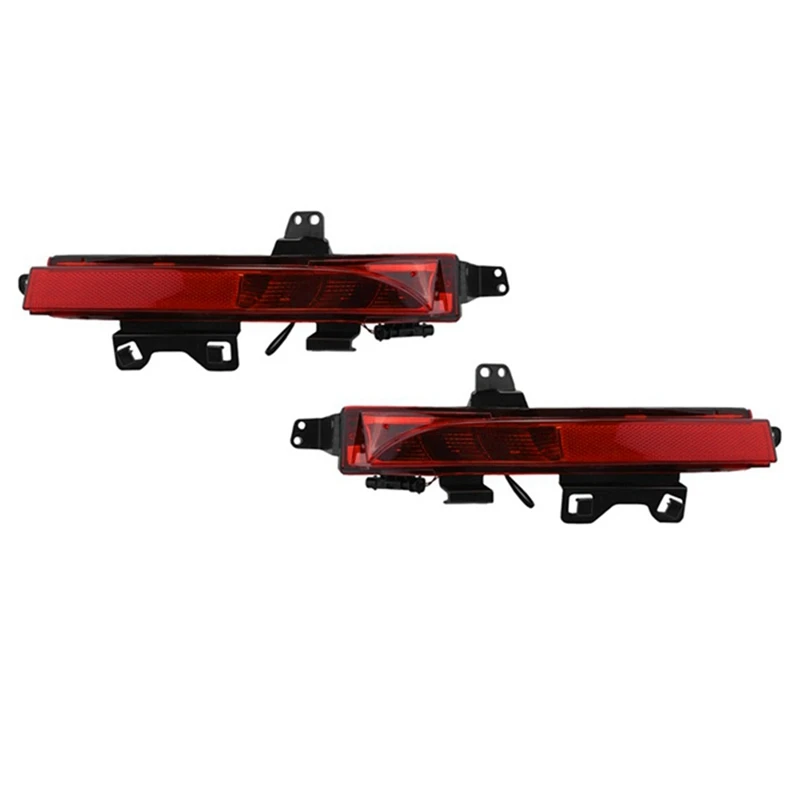 LR060911 LR060910 Rear Bumper Reflector Rear Bumper Fog Light Rear Fog Light Auto Parts For Land Rover Discovery Sport 15-20
LR060911 LR060910 Rear Bumper Reflector Rear Bumper Fog Light Rear Fog Light Auto Parts For Land Rover Discovery Sport 15-20