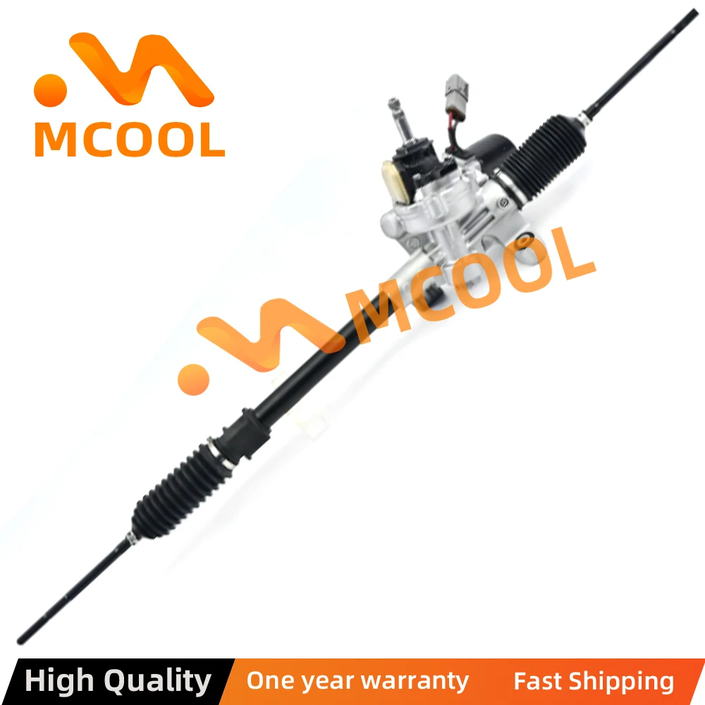 4858057K51 Power Steering Gear Power Steering Rack For Suzuki Swift 48580-57K51 Left Hand Drive
4858057K51 Power Steering Gear Power Steering Rack For Suzuki Swift 48580-57K51 Left Hand Drive