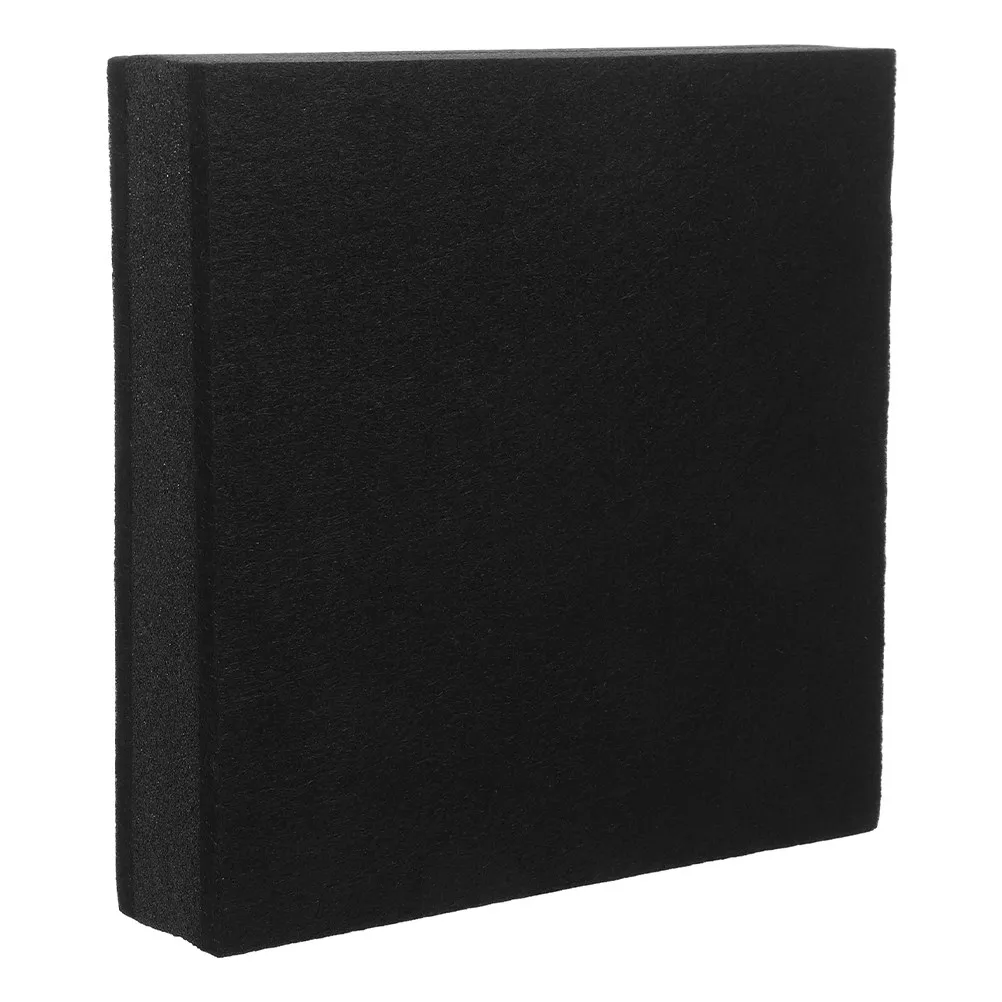 Soundproof Isolation Pad Foam Sound Absorbing Mat Noise Reduction for Drums Subwoofers Speakers Home Treadmills Sewing Machines
Soundproof Isolation Pad Foam Sound Absorbing Mat Noise Reduction for Drums Subwoofers Speakers Home Treadmills Sewing Machines