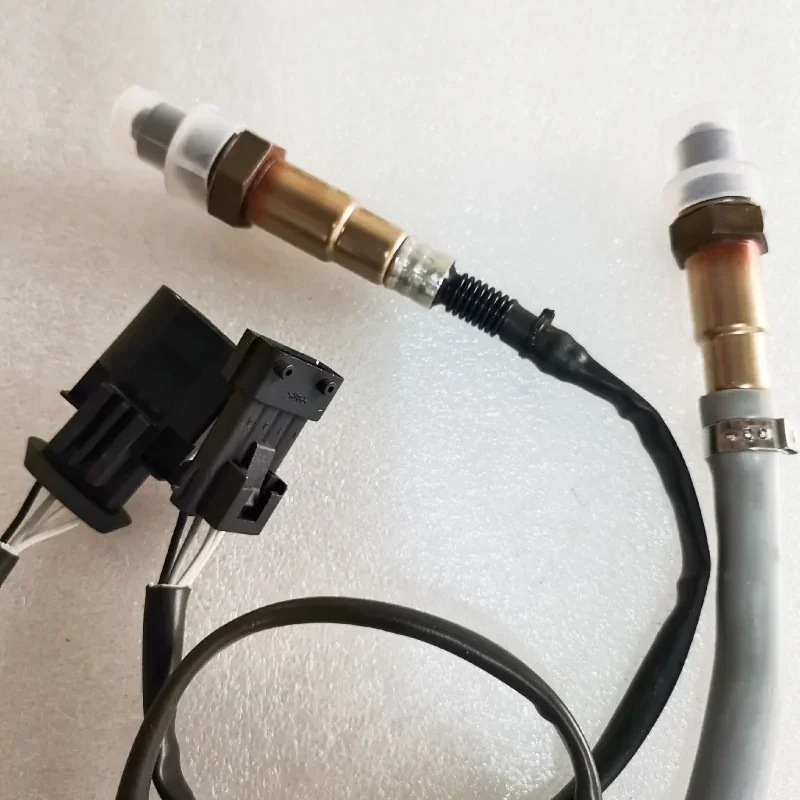 1PC Suitable for Roewe 550, 350, 750, MG, MG, MG6MG5, 3MG7, front oxygen sensor, rear oxygen sensor
1PC Suitable for Roewe 550, 350, 750, MG, MG, MG6MG5, 3MG7, front oxygen sensor, rear oxygen sensor