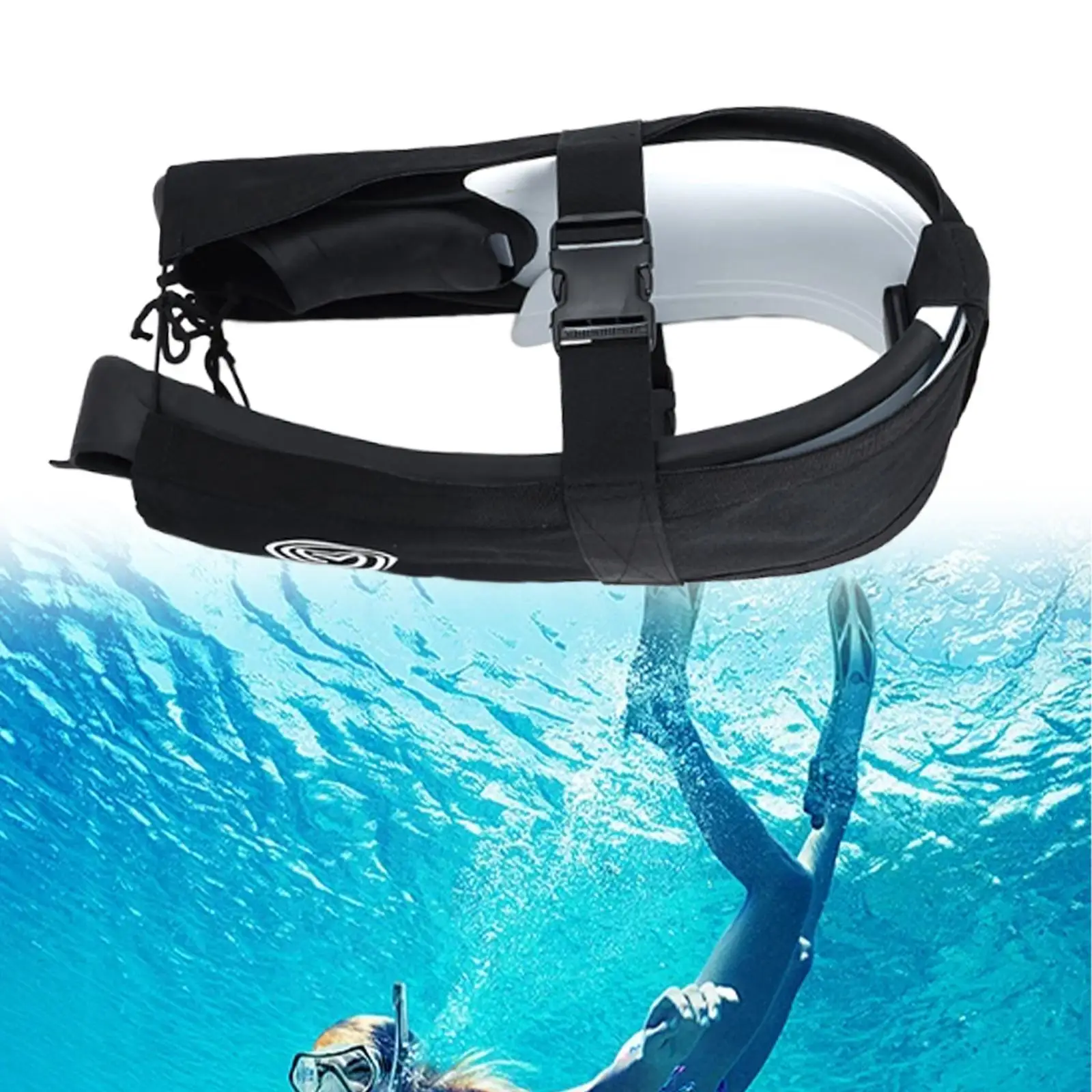 Long Fins Bag Strap Bag Foldable Bendable Practical Snorkeling Scuba Gear Outdoor Free Diving Flippers Strap Bag Carrier Holder
Long Fins Bag Strap Bag Foldable Bendable Practical Snorkeling Scuba Gear Outdoor Free Diving Flippers Strap Bag Carrier Holder