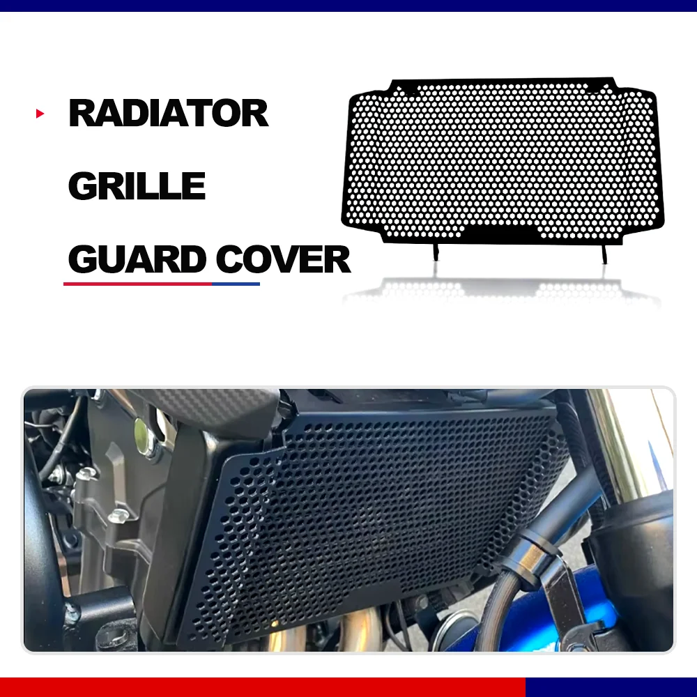 For Honda CB 500F 2016 2017 2018 2019 2020 2021 2022 2023 CB 500 F CB500F 2025 2024 Radiator Guard Protection Grille Cover 
For Honda CB 500F 2016 2017 2018 2019 2020 2021 2022 2023 CB 500 F CB500F 2025 2024 Radiator Guard Protection Grille Cover