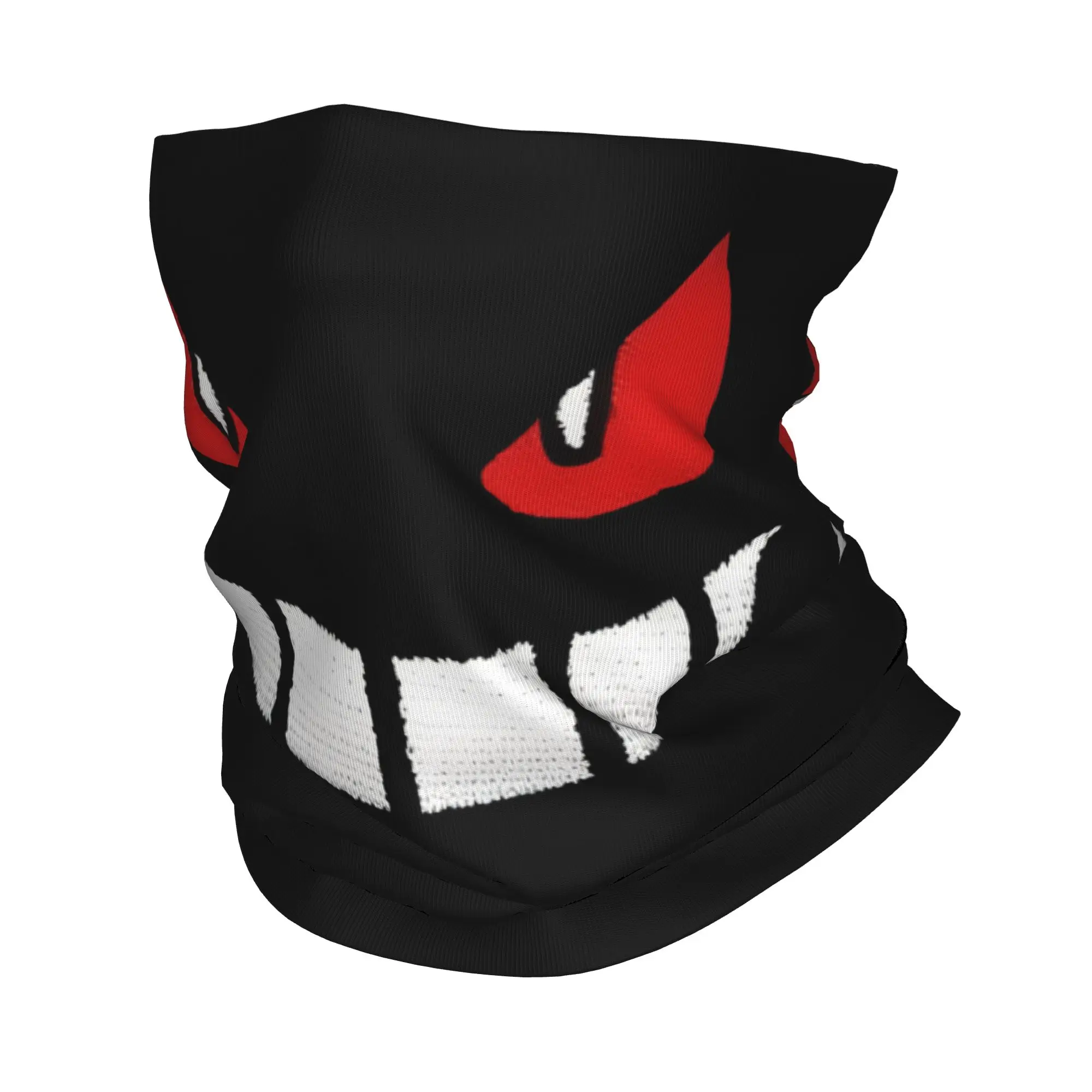 Gengar Anime Kawaii Bandana Neck Gaiter Printed Poke-Mon Magic Scarf Multifunctional Headband Running Unisex Adult Breathable
Gengar Anime Kawaii Bandana Neck Gaiter Printed Poke-Mon Magic Scarf Multifunctional Headband Running Unisex Adult Breathable