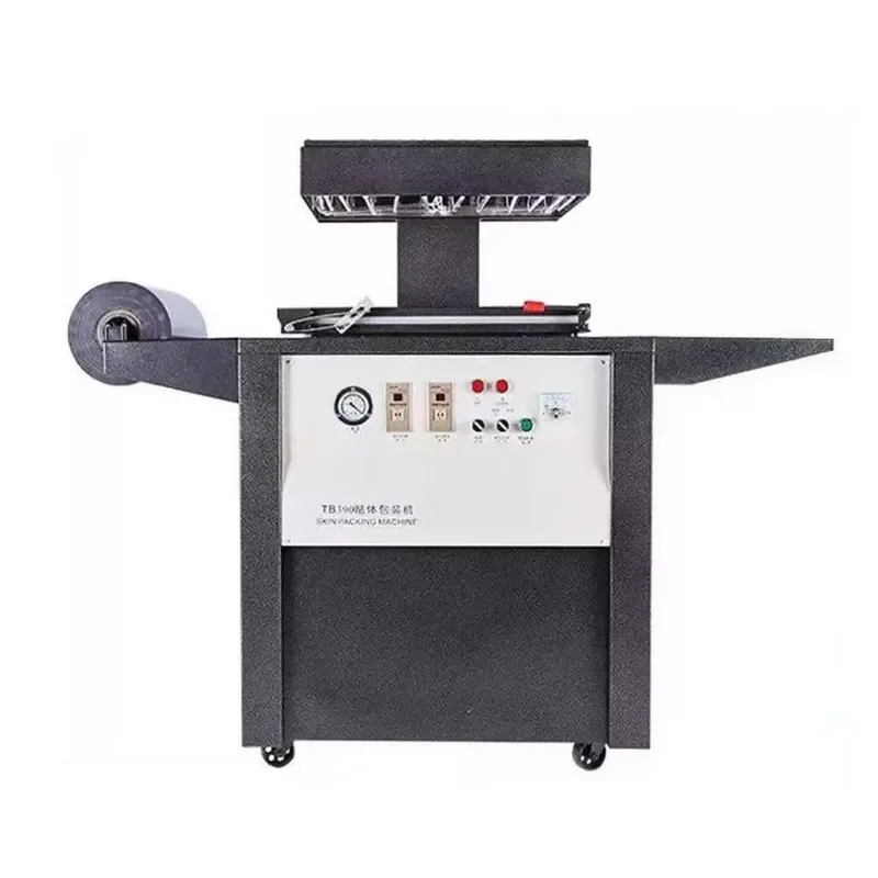 Shrink Machine Sealing Machine Multi-function Automatic Blister Packaging Machine for Screw,Battery,Hardware,Parts
Shrink Machine Sealing Machine Multi-function Automatic Blister Packaging Machine for Screw,Battery,Hardware,Parts