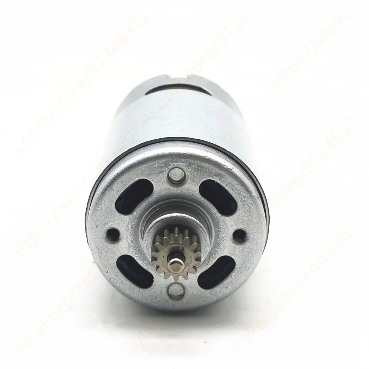 14 Teeth RS-550VC 9.6V 12V 14.4V motor Replacement for 6260D 6260DWE 6261DWE 6270D 6270DWE 6271DWE 6280D 6280DWE 6281DWE
14 Teeth RS-550VC 9.6V 12V 14.4V motor Replacement for 6260D 6260DWE 6261DWE 6270D 6270DWE 6271DWE 6280D 6280DWE 6281DWE