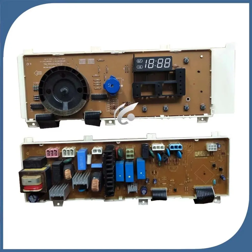 used for LG washing machine computer board 6870EC9070A-1 6870EC9070A-3 WD-80185N 6871EC1064 baord
used for LG washing machine computer board 6870EC9070A-1 6870EC9070A-3 WD-80185N 6871EC1064 baord