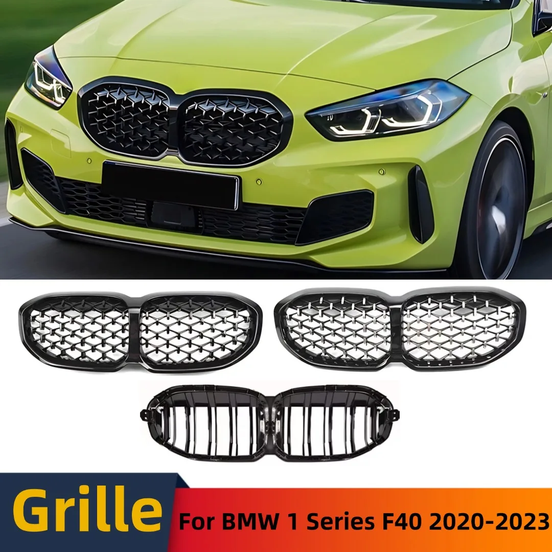 Для BMW серии 1, F40 20-23 128ti M135i xDrive 118i, передний бампер, решетка почек, впускная решетка, капот, сетчатый комплект кузова, аксессуары для тюнинга
Для BMW серии 1, F40 20-23 128ti M135i xDrive 118i, передний бампер, решетка почек, впускная решетка, капот, сетчатый комплект кузова, аксессуары для тюнинга