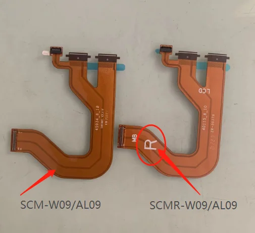 For Huawei Mediapad M6 10.8 inch Motherboard cable SCM-AL09 SCM-W09 scmr-aL09 scmr-w09 LCD display Flex Cable
For Huawei Mediapad M6 10.8 inch Motherboard cable SCM-AL09 SCM-W09 scmr-aL09 scmr-w09 LCD display Flex Cable