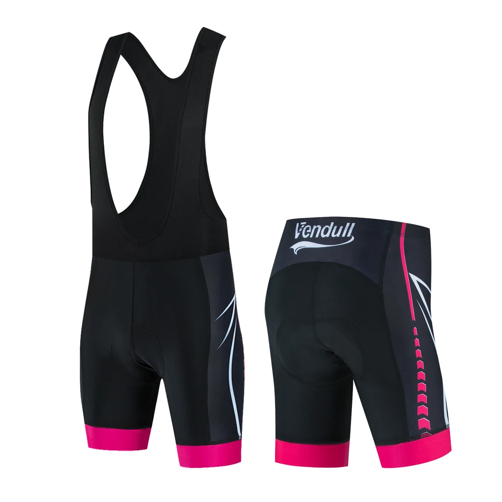 Vensull Women Cycling Shorts 19D Gel Padded Shockproof MTB Mountian Bicycle Shorts Road Racing Bike Shorts Summer Outfit Clothes
Vensull Women Cycling Shorts 19D Gel Padded Shockproof MTB Mountian Bicycle Shorts Road Racing Bike Shorts Summer Outfit Clothes