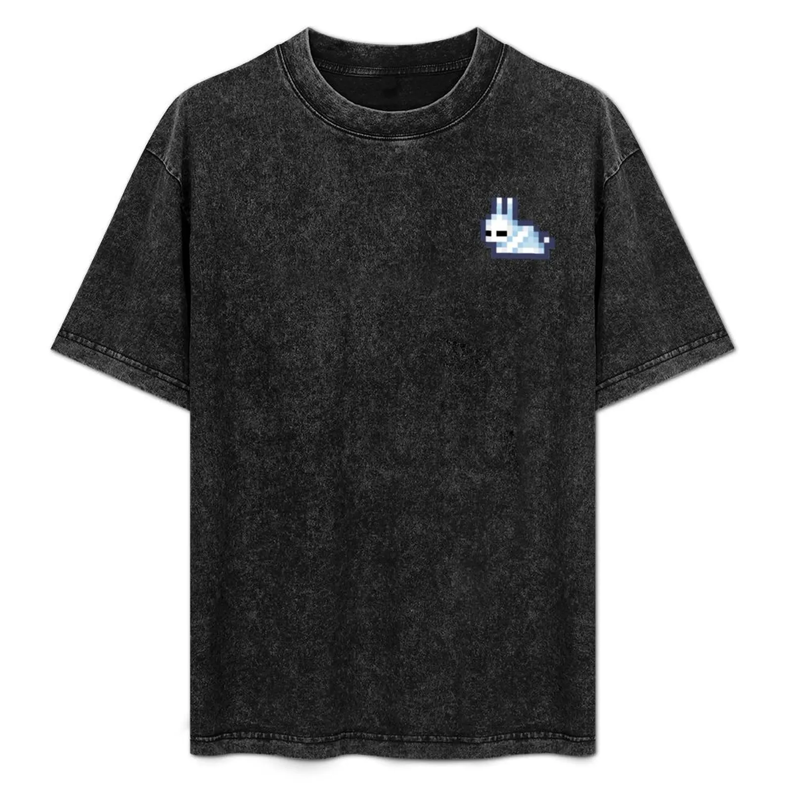 Sleepy Terraria Bunny T-Shirt Summer Casual Loose T-Shirt
Sleepy Terraria Bunny T-Shirt Summer Casual Loose T-Shirt