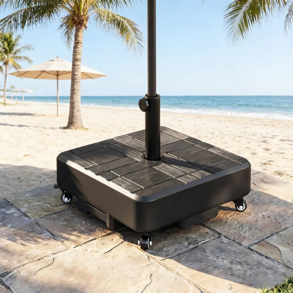 Outdoor Umbrella Base(Only the base)
Outdoor Umbrella Base(Only the base)