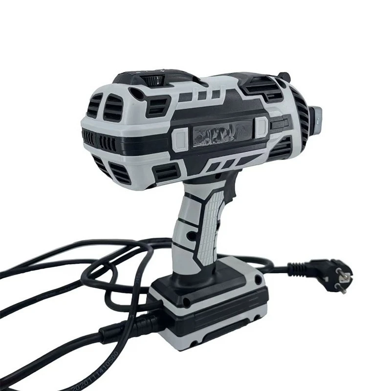 Mini Handheld Electric Welder Dual Voltage 110V 220V High Power Integrated Welding Machine for Home & Industrial Use
Mini Handheld Electric Welder Dual Voltage 110V 220V High Power Integrated Welding Machine for Home & Industrial Use