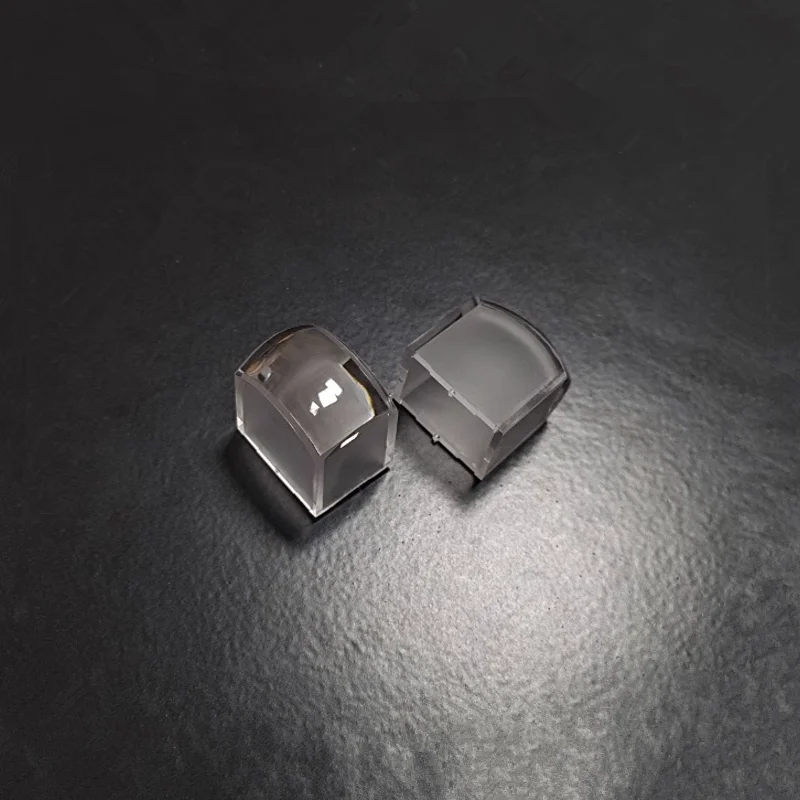 #CVLK-27 High quality Waterproof Led optical Lens, Window lamp lens, Size 27X20X29.12mm, 5*60 Clean Surface, PMMA
#CVLK-27 High quality Waterproof Led optical Lens, Window lamp lens, Size 27X20X29.12mm, 5*60 Clean Surface, PMMA