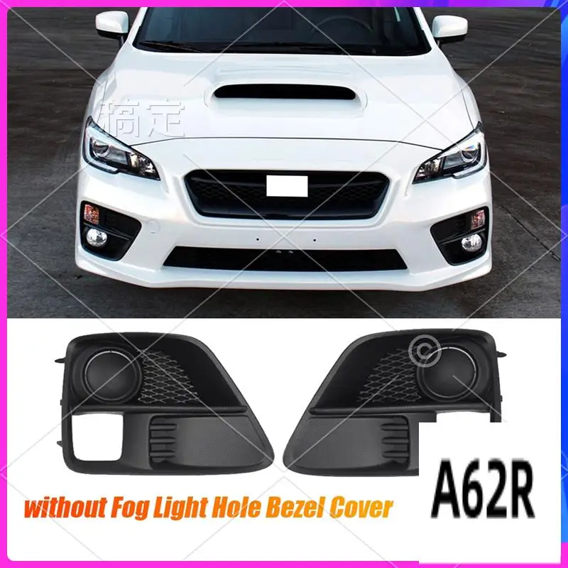 R2-1Pair 57731VA030 57731VA020 For Subaru WRX&Sti 2015-2017 Parts Front Bumper Fog Light Cover Bezel Trim Lower Grille Honeycomb
R2-1Pair 57731VA030 57731VA020 For Subaru WRX&Sti 2015-2017 Parts Front Bumper Fog Light Cover Bezel Trim Lower Grille Honeycomb