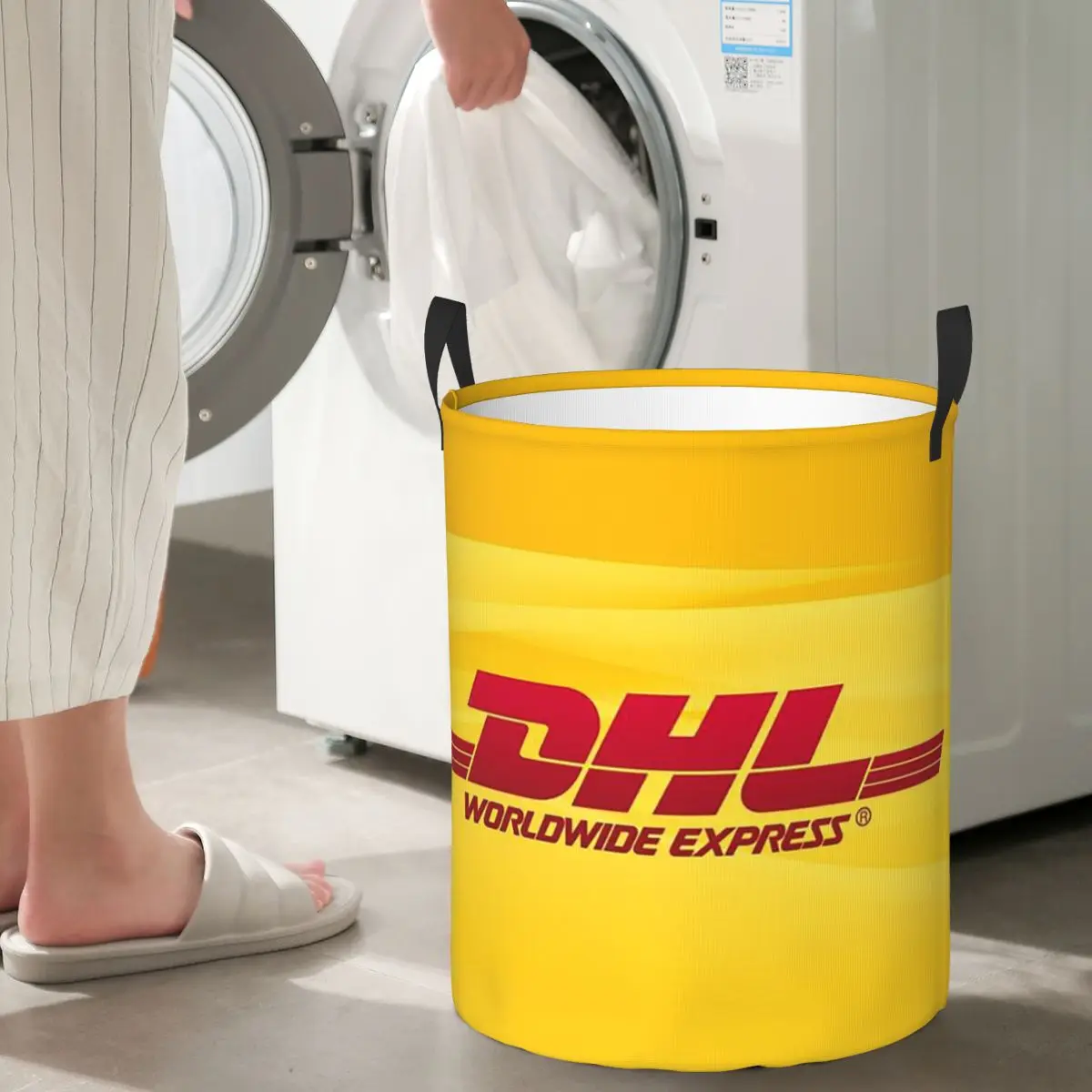 Global Express DHL Складные корзины для белья Корзина для хранения грязной одежды и игрушек Большая водонепроницаемая сумка
Global Express DHL Складные корзины для белья Корзина для хранения грязной одежды и игрушек Большая водонепроницаемая сумка