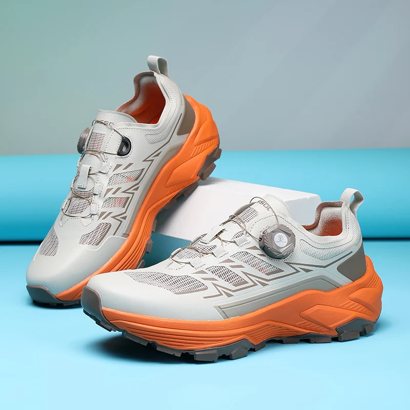 Designer Brand Trail Running Shoes Men Anti Slip Walking Shoes for Mens Black Gray Outdoor Sports Shoes Designer Training Shoe
Designer Brand Trail Running Shoes Men Anti Slip Walking Shoes for Mens Black Gray Outdoor Sports Shoes Designer Training Shoe