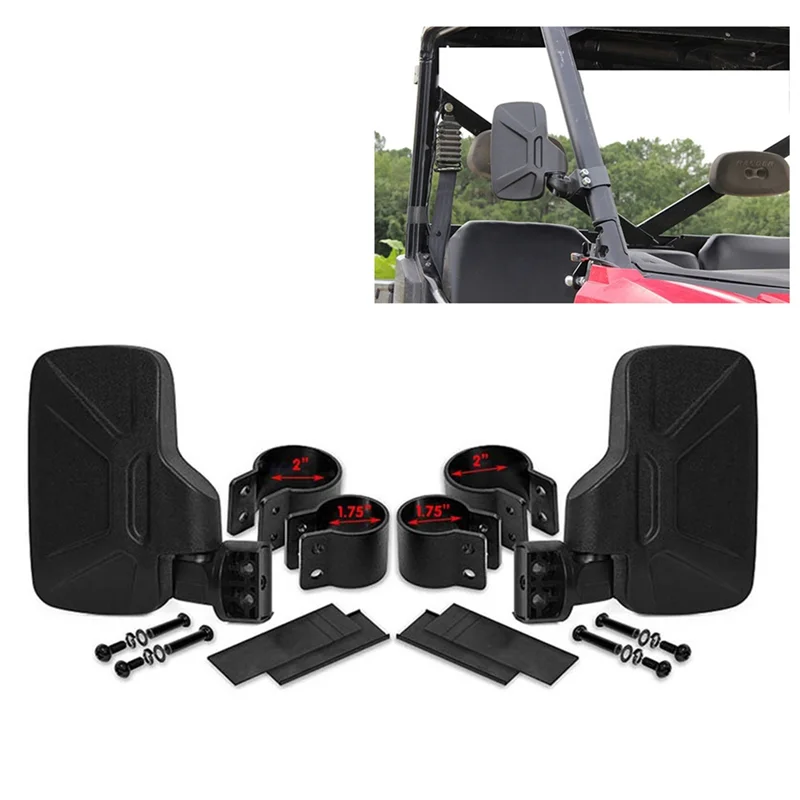 Инновационное модифицированное зеркало заднего вида UTV UTV Универсальное боковое зеркало 1,75-2 дюйма и центральное зеркало заднего вида 1,5/1,75/2 дюйма
Инновационное модифицированное зеркало заднего вида UTV UTV Универсальное боковое зеркало 1,75-2 дюйма и центральное зеркало заднего вида 1,5/1,75/2 дюйма