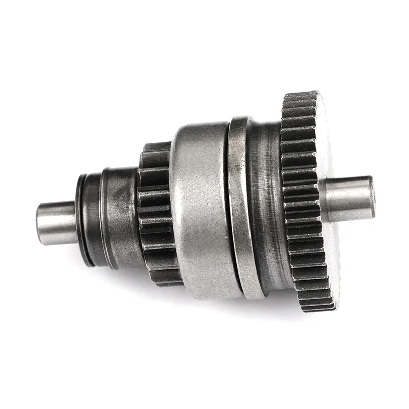 *Motorcycle Starter Drive Bendix Gear For Can-Am 420684050 420684051 Outlander 330 STD 2X4 4X4 400 EFI STD MAX 400 XT
*Motorcycle Starter Drive Bendix Gear For Can-Am 420684050 420684051 Outlander 330 STD 2X4 4X4 400 EFI STD MAX 400 XT