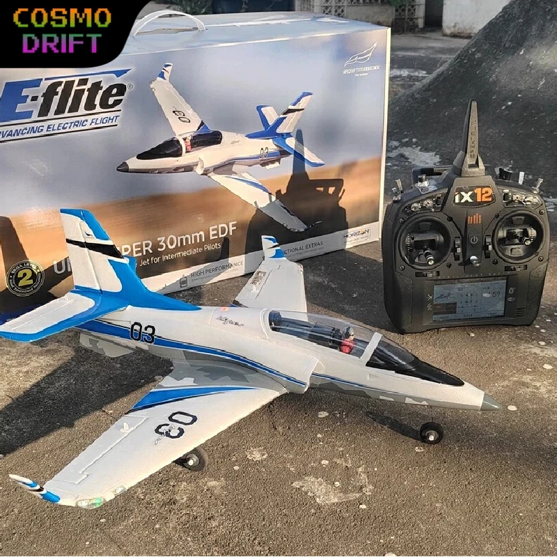 Horizon Hobby Eflite Umx Viper Rc Airplane 30mm Ducted Fan Jet Remote Control Outdoor Flying For Adult Hobby Enthusiasts
Horizon Hobby Eflite Umx Viper Rc Airplane 30mm Ducted Fan Jet Remote Control Outdoor Flying For Adult Hobby Enthusiasts