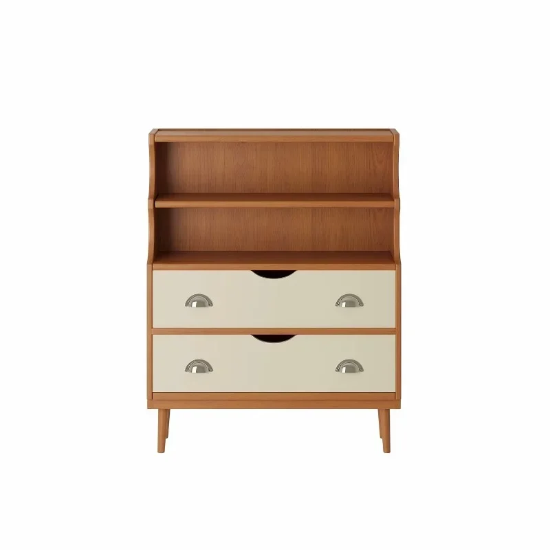 Solid wood simple dining side cabinet, household living room kitchen bedroom wall cabinet, shelf
Solid wood simple dining side cabinet, household living room kitchen bedroom wall cabinet, shelf