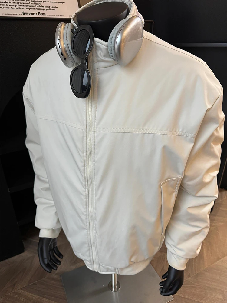 Мужская куртка Cleanfit American Sle Pilot Jaet из хлопка, весенняя, цвета тавни, большой размер, модная и стильная
Мужская куртка Cleanfit American Sle Pilot Jaet из хлопка, весенняя, цвета тавни, большой размер, модная и стильная