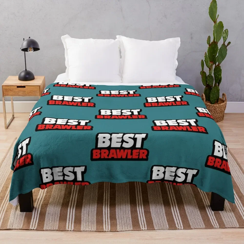 best brawler Throw Blanket Extra Large Throw Sofa Quilt Decorative Sofas valentine gift ideas Blankets
best brawler Throw Blanket Extra Large Throw Sofa Quilt Decorative Sofas valentine gift ideas Blankets