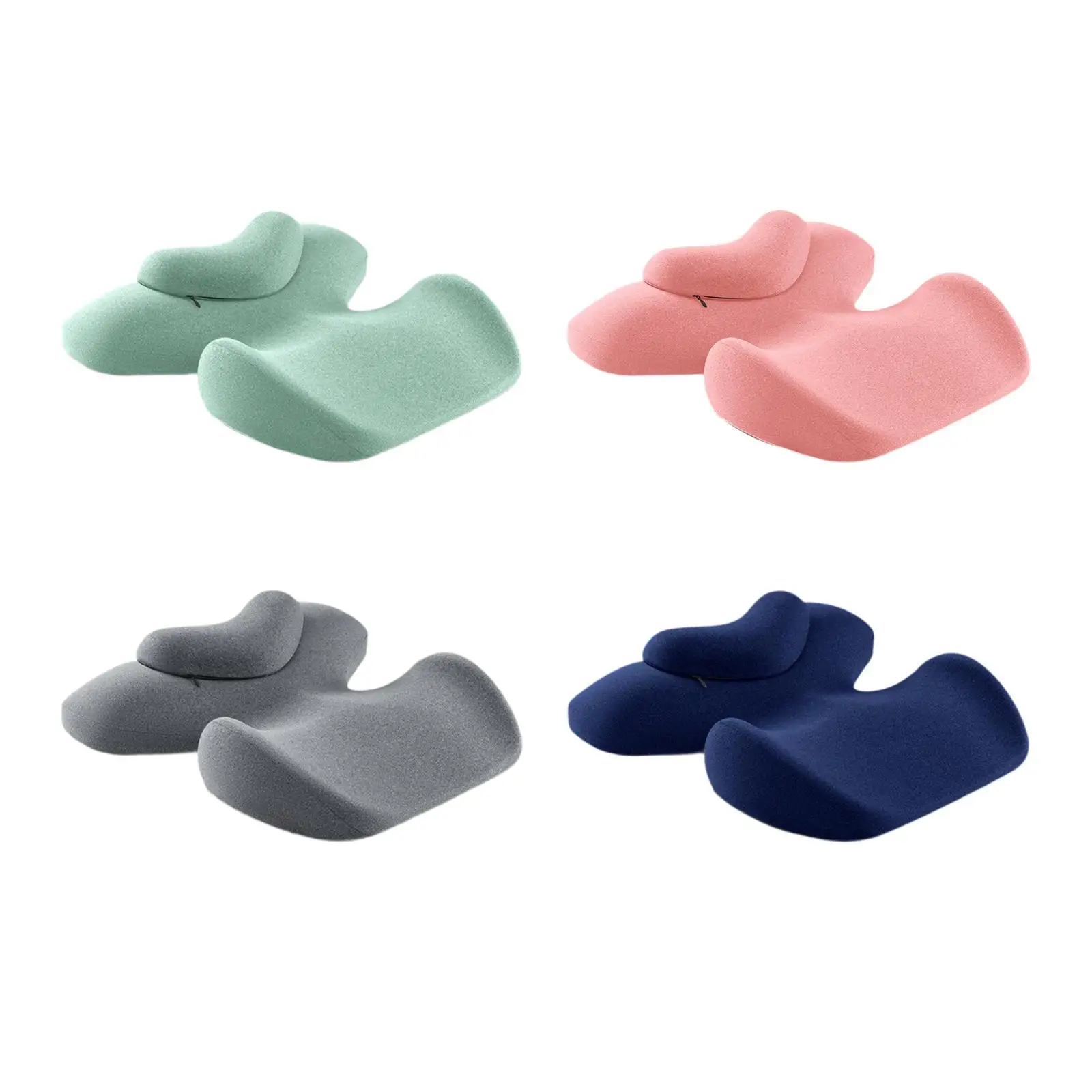 Memory Foam Massage Neck Pillow Breathable Resuable Multipurpose Beauty Salon Support Pillow for Sleeping Bedroom Salon Women
Memory Foam Massage Neck Pillow Breathable Resuable Multipurpose Beauty Salon Support Pillow for Sleeping Bedroom Salon Women