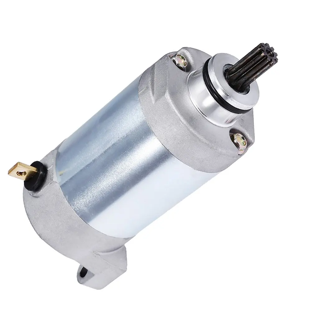Стартер 3C5-81890-00 для Yamaha Raptor 250 YFM250 249CC 2008-2013 12V 9 зубьев 3C5-81890-00-00
Стартер 3C5-81890-00 для Yamaha Raptor 250 YFM250 249CC 2008-2013 12V 9 зубьев 3C5-81890-00-00