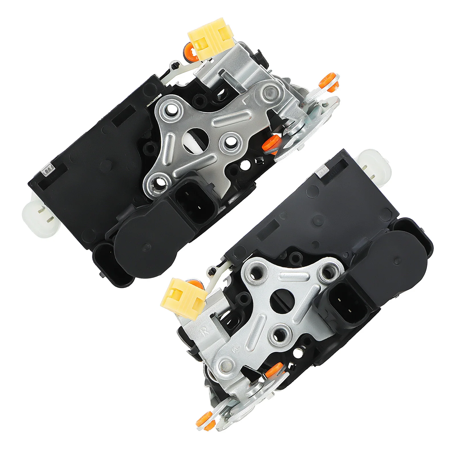 Pair of Power Door Lock Actuator w/ Latch for CHEVROLET GMC Front Left & Right
Pair of Power Door Lock Actuator w/ Latch for CHEVROLET GMC Front Left & Right