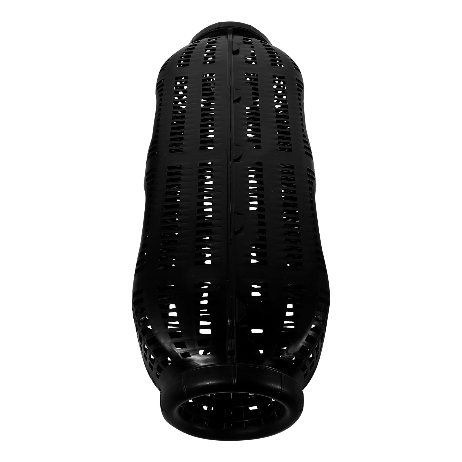 Eel Cage Fishing Bait Feeder Thrower Device Carp Trap Shrimp Pot Portable Tackle Plastic Nest Outdoor Basket
Eel Cage Fishing Bait Feeder Thrower Device Carp Trap Shrimp Pot Portable Tackle Plastic Nest Outdoor Basket