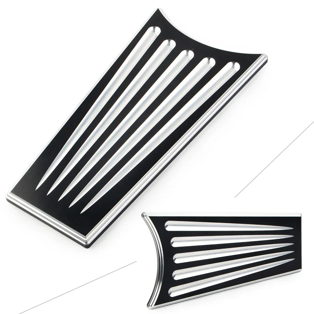 For Harley Touring Electra Road Glide FLHS FLTR FLT FLHT FLHTC FLTC 1989-2007 CNC Aluminum Motorcycle Dash Insert Cover
For Harley Touring Electra Road Glide FLHS FLTR FLT FLHT FLHTC FLTC 1989-2007 CNC Aluminum Motorcycle Dash Insert Cover