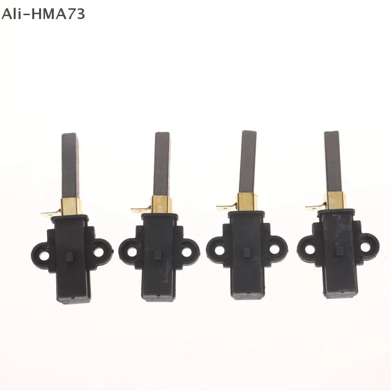4Pcs Carbon Brushs Wall Breaking Machine Sand Ice Machine Carbon Brushs Wear Resistant Carbon Brushs For Cooking Machine
4Pcs Carbon Brushs Wall Breaking Machine Sand Ice Machine Carbon Brushs Wear Resistant Carbon Brushs For Cooking Machine