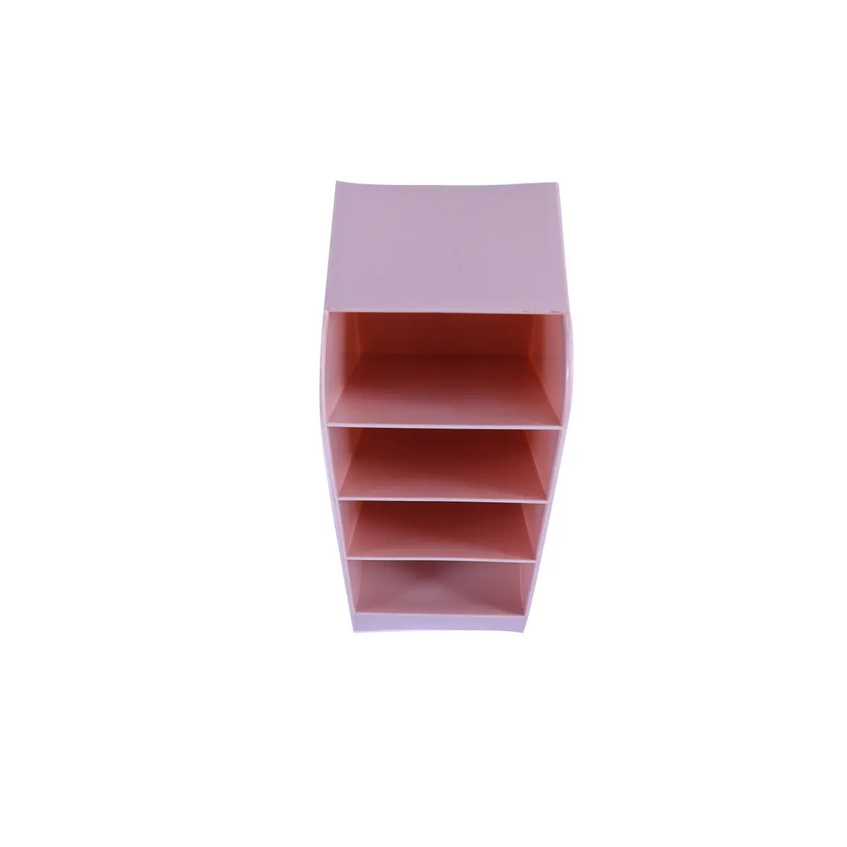 Diagonal Pen Holder Office Desktop Storage Box Desk Stationery Barrel Rack Makeup Brush Holders (Large Pink)
Diagonal Pen Holder Office Desktop Storage Box Desk Stationery Barrel Rack Makeup Brush Holders (Large Pink)
