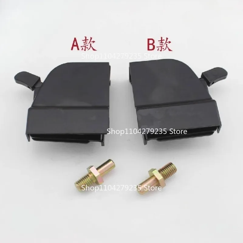 Подходит для экскаватора Xiaosong-7 Sanyou Longgong Liugong с передним замком шестерни и пряжкой замка переднего стекла. 
Подходит для экскаватора Xiaosong-7 Sanyou Longgong Liugong с передним замком шестерни и пряжкой замка переднего стекла.