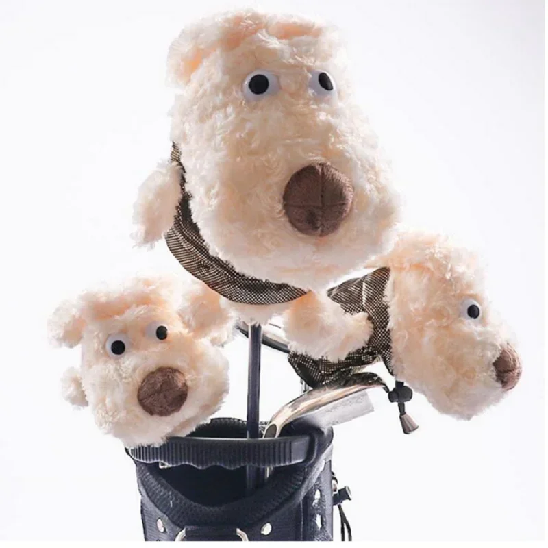 Golf Club Headcover Wood Drivers Protector Cover 3 5 Protection transport outdoor Birthday Gift Equipment
Golf Club Headcover Wood Drivers Protector Cover 3 5 Protection transport outdoor Birthday Gift Equipment