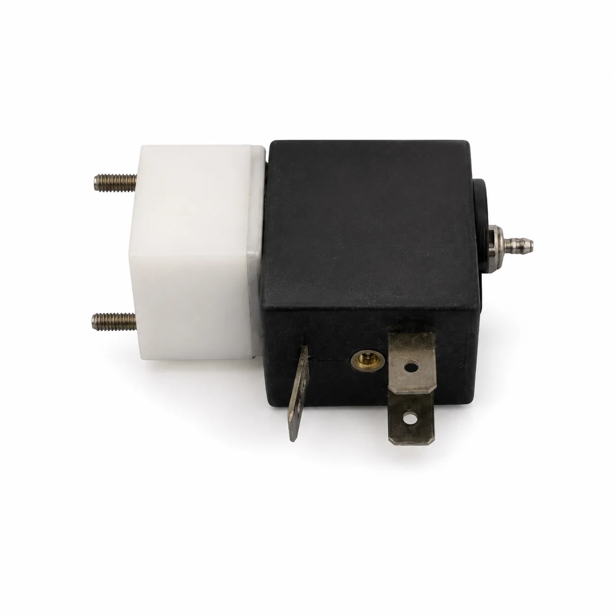 521-0001-174 solenoid valve 3 port V3 V7 valve use for Videojet 43S 46P willett 430 460 405 407 inkjet coding printer
521-0001-174 solenoid valve 3 port V3 V7 valve use for Videojet 43S 46P willett 430 460 405 407 inkjet coding printer
