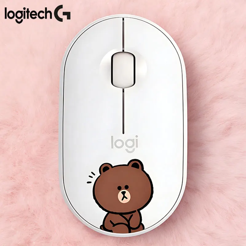 Бесшумная портативная беспроводная мини-мышь Logitech M350 – легкая и практичная, доступна специальная скидка
Бесшумная портативная беспроводная мини-мышь Logitech M350 – легкая и практичная, доступна специальная скидка