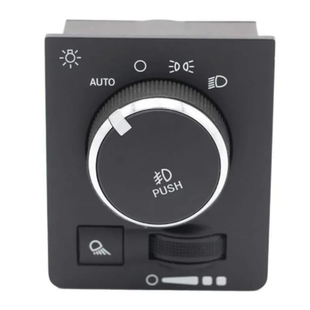 Fog Lamp Switch Car Head Light Accessories 68146507AA For RAM 1500 2500 3500 4500 5500 For DODGE RAM 1500/2500/3500 PICKUP
Fog Lamp Switch Car Head Light Accessories 68146507AA For RAM 1500 2500 3500 4500 5500 For DODGE RAM 1500/2500/3500 PICKUP