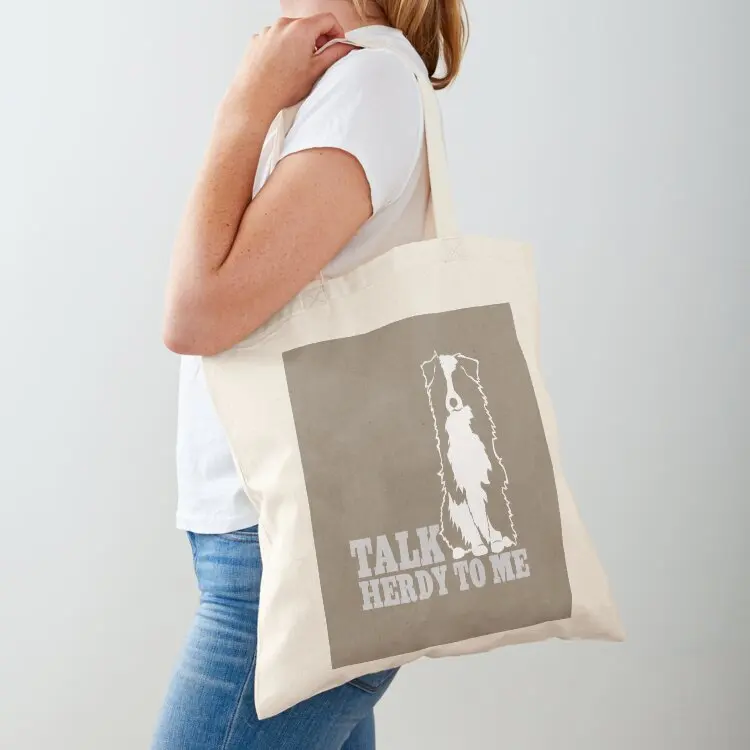 Talk Herdy To Me Australian Shepherd Aussie Dog NickerStickers on Redbubble Tote Bag Canvas bag tote bag woman
Talk Herdy To Me Australian Shepherd Aussie Dog NickerStickers on Redbubble Tote Bag Canvas bag tote bag woman