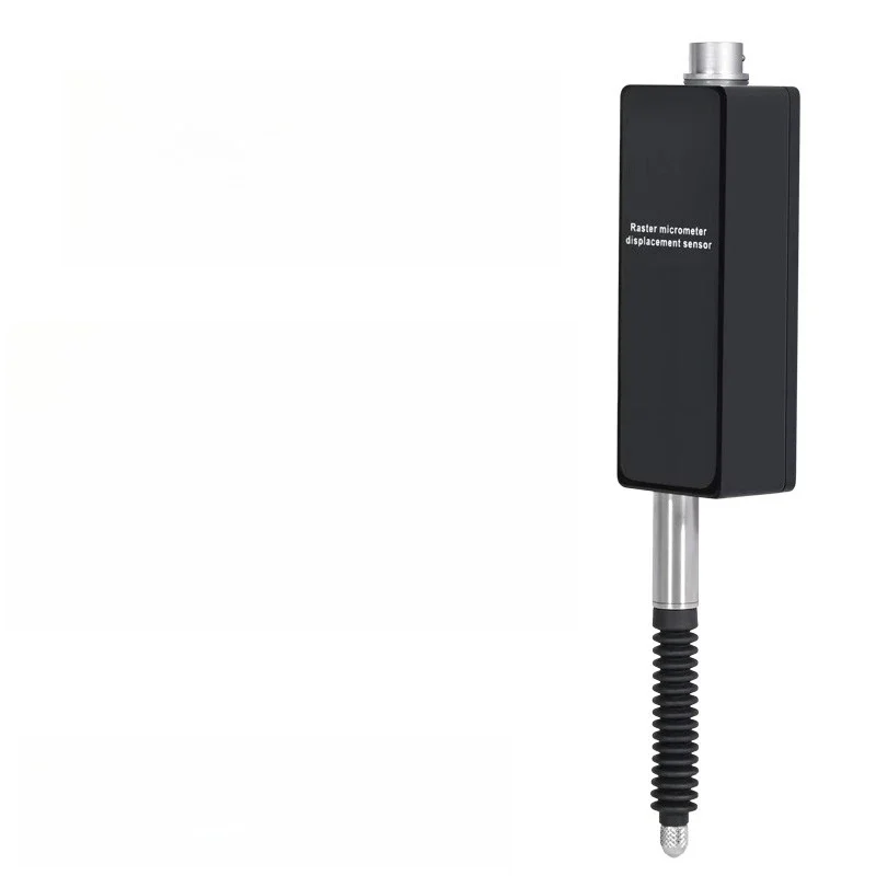 Grating micrometer High precision ten thousand sensor Displacement sensor Percent/thousand micrometer
Grating micrometer High precision ten thousand sensor Displacement sensor Percent/thousand micrometer