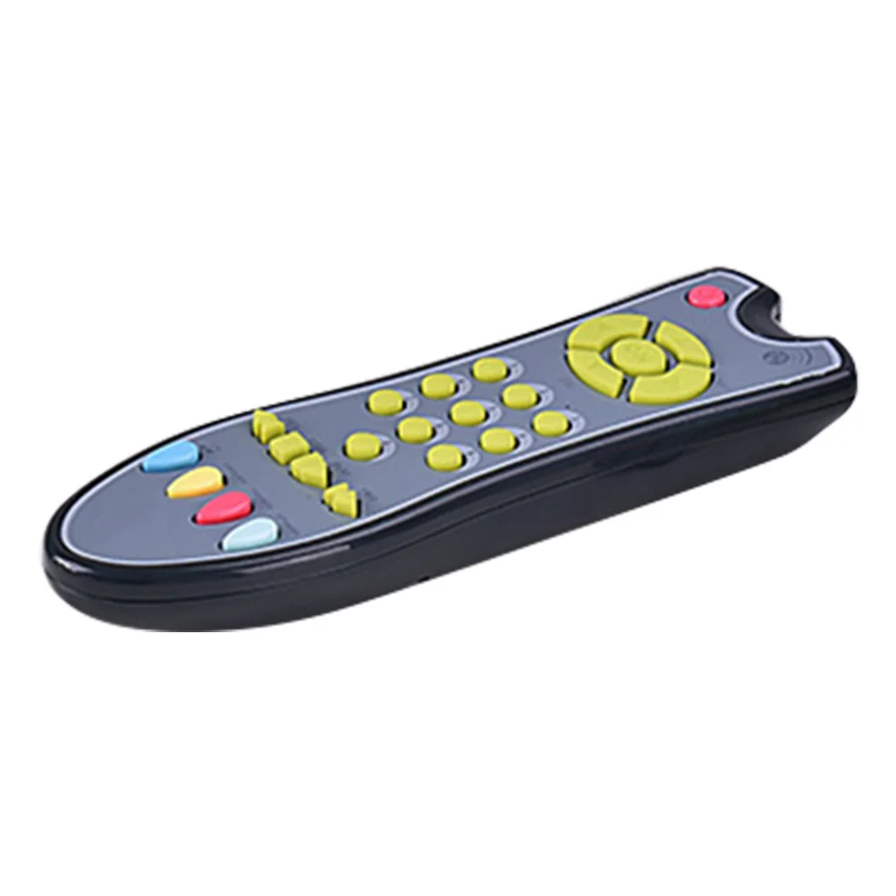 Music Simulation Remote Control Early Educational Kids Learning Fun Interactive Electronic Cognitive Playthings
Music Simulation Remote Control Early Educational Kids Learning Fun Interactive Electronic Cognitive Playthings