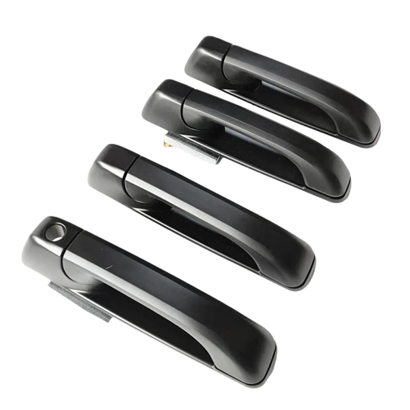 Classy-Car Front Rear Exterior Door Handle Outside Door Pull Handle 1GH21AXRAA 1GH21AXRAA 1GH18AXRAA For Dodge Ram 2012-2018
Classy-Car Front Rear Exterior Door Handle Outside Door Pull Handle 1GH21AXRAA 1GH21AXRAA 1GH18AXRAA For Dodge Ram 2012-2018