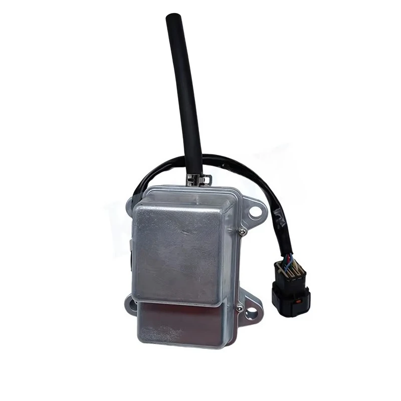 KHR1713 Excavator Spare Parts Throttle Motor for Sumitomo SH100 SH120 SH200A1 SH200A2 9 PINS
KHR1713 Excavator Spare Parts Throttle Motor for Sumitomo SH100 SH120 SH200A1 SH200A2 9 PINS