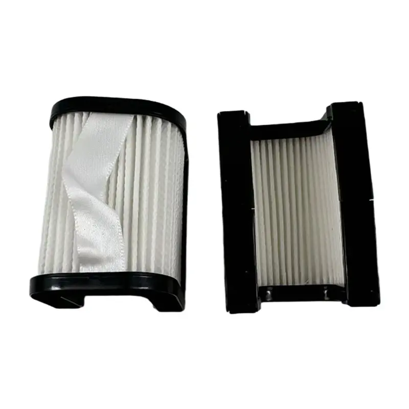 AC39-For Dreame Trouver J20/J30 HEPA-фильтр, 2 шт., запасная часть для фильтров пылесосов
AC39-For Dreame Trouver J20/J30 HEPA-фильтр, 2 шт., запасная часть для фильтров пылесосов